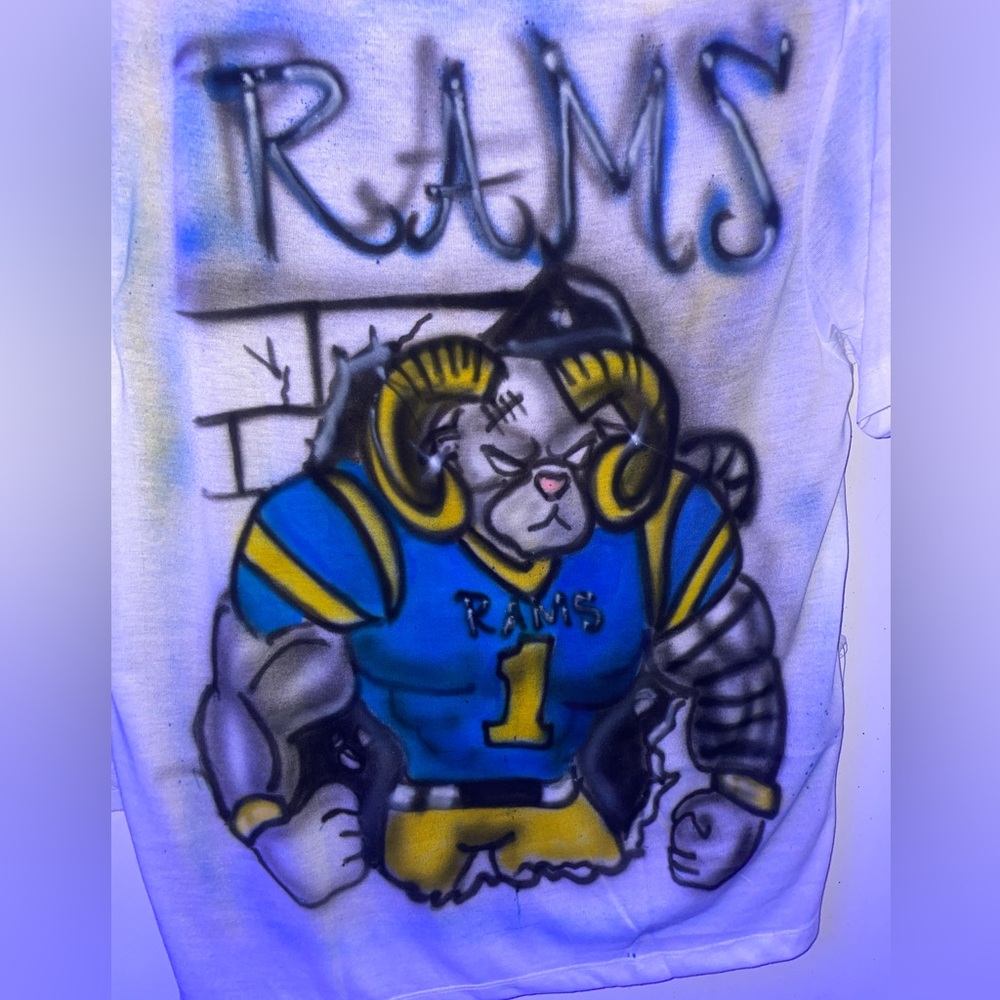 Rams